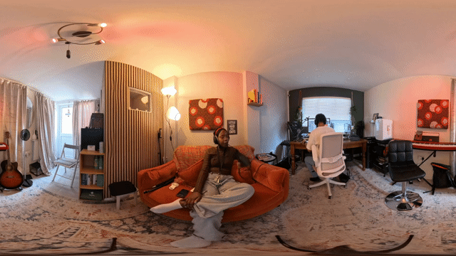 Sulola Stem Sessions