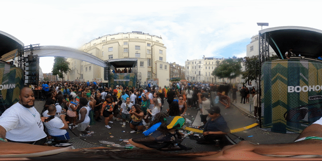 Carnival 2025