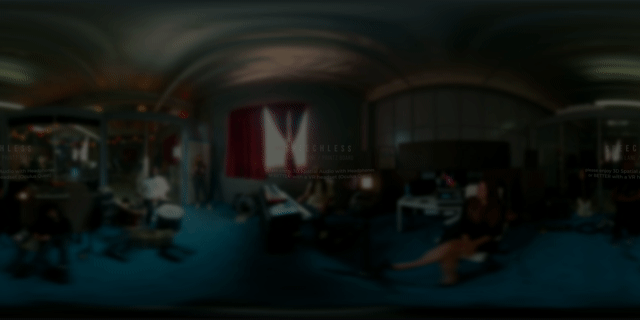 8k 360 AV
