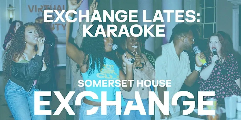 Exchange Lates: Karaoke