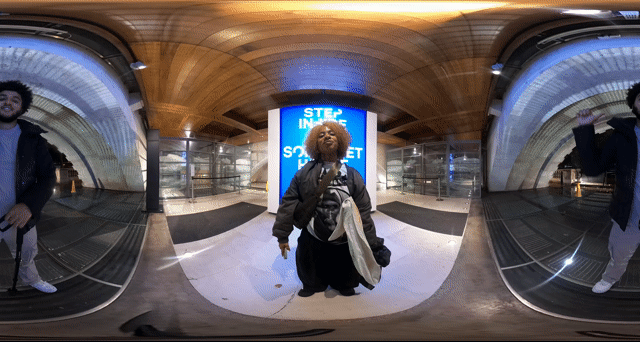 1 Somerset House Exhibition
